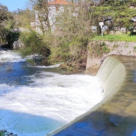 Alojamiento Rural, Jardin, A 25 Minutos De Bilbao, Parking Gratuito Arantzazu Exterior foto