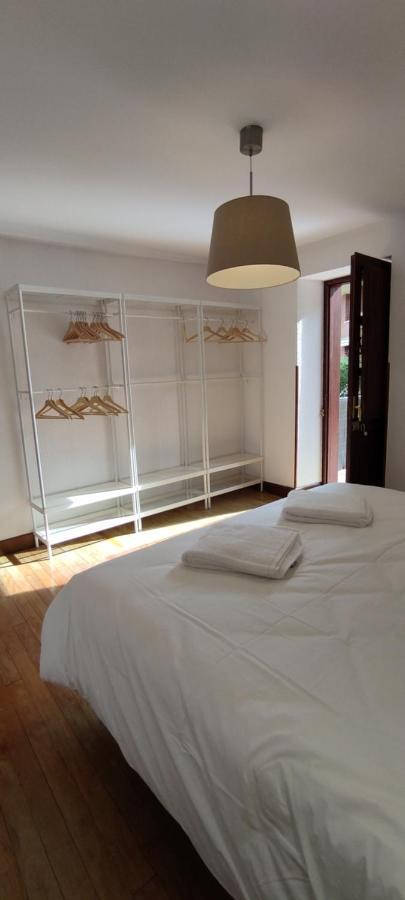 Alojamiento Rural, Jardin, A 25 Minutos De Bilbao, Parking Gratuito Arantzazu Exterior foto